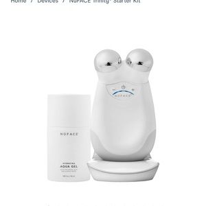 NuFace Trinity